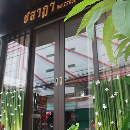 Rooftop Room Pak Kret Exterior photo